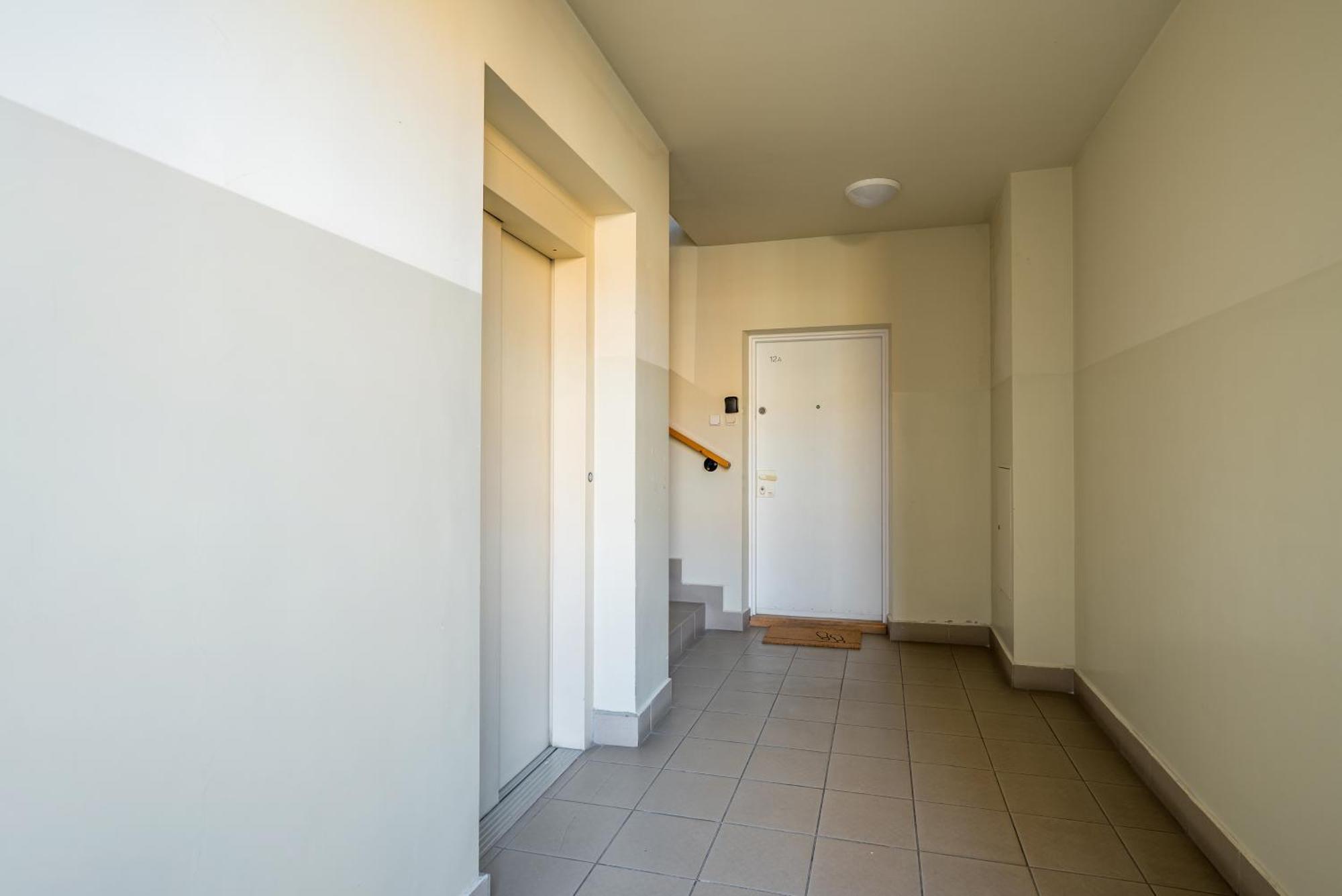 Apartament Metro Imielin 2-bedroom Warszawa