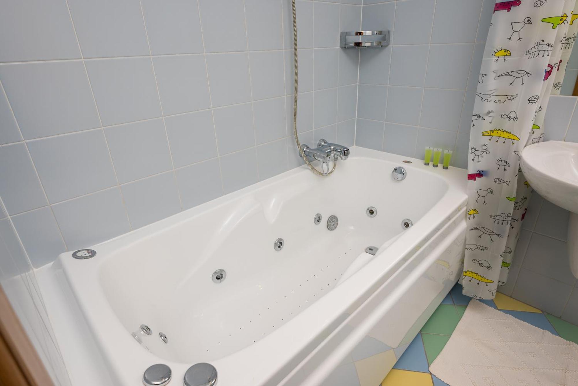 Apartament Metro Imielin 2-bedroom