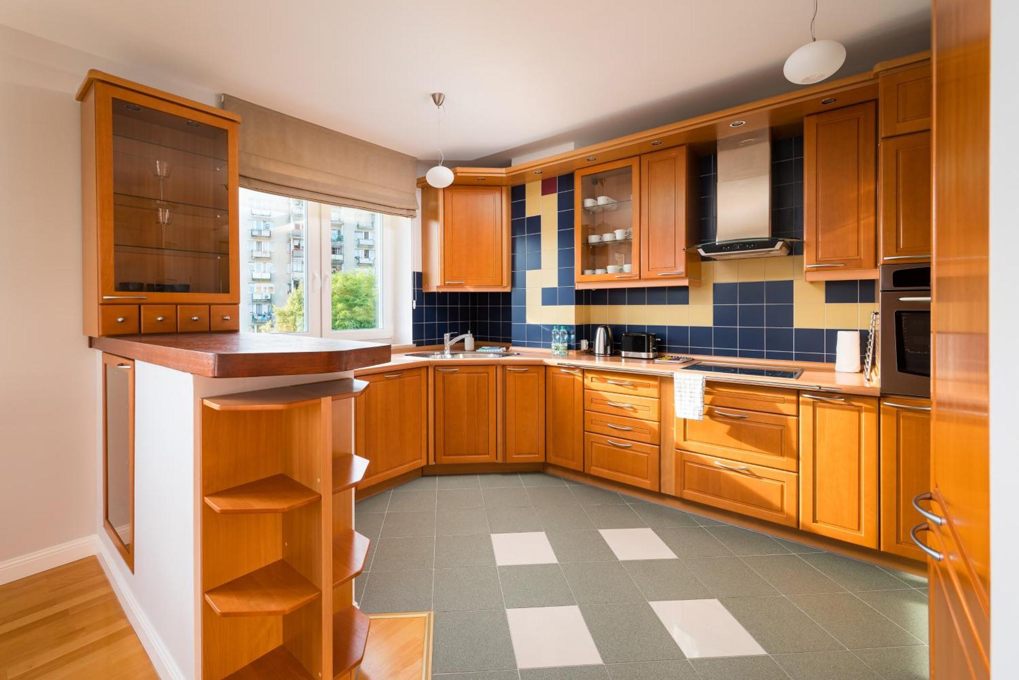 Metro Imielin 2-bedroom Apartament Warszawa