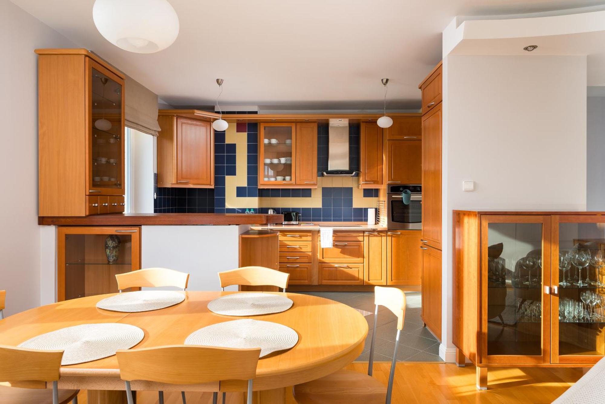 Metro Imielin 2-bedroom * Warszawa