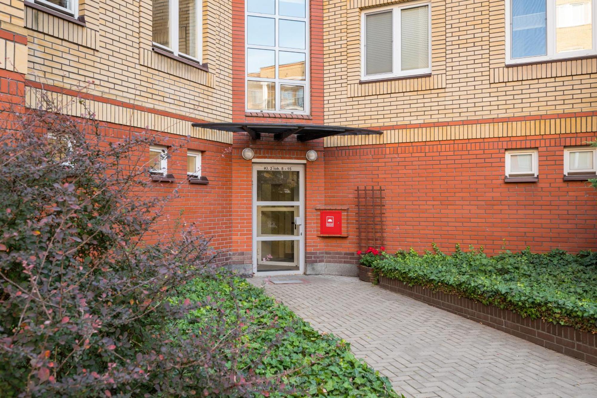 Metro Imielin 2-bedroom Apartament Warszawa